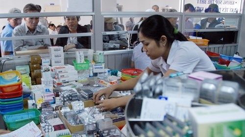 Những viên thuốc chữa ung thư giả bị VN Pharma tuồn vào Việt Nam thế nào? - Ảnh 1