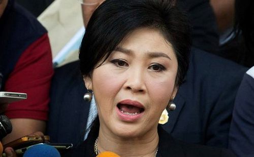 3 sĩ quan giúp cựu Thủ tướng Thái Lan Yingluck bỏ trốn bị bắt tiết lộ danh tính chủ mưu - Ảnh 1
