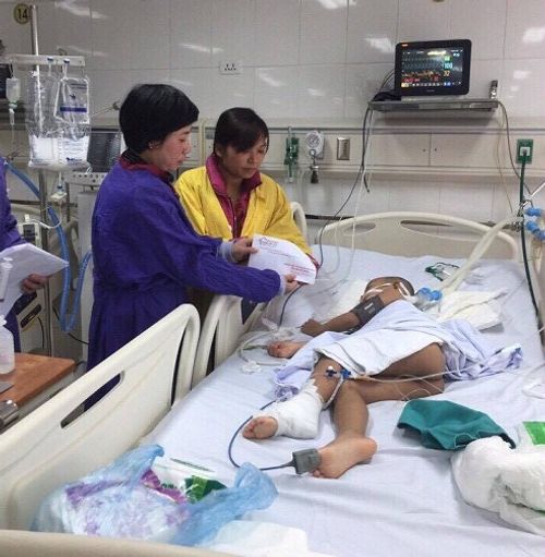 Hà Nội: Bệnh viện tăng cường trực Tết nguyên đán - Ảnh 2