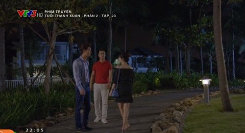 Tuổi thanh xuân phần 2 tập 23: Nhã Phương - Kang Tae Oh chung giường - Ảnh 8