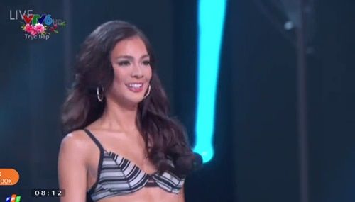 Chung kết Hoa hậu Hoàn vũ - Miss Universe 2016: Người đẹp Pháp đăng quang - Ảnh 11
