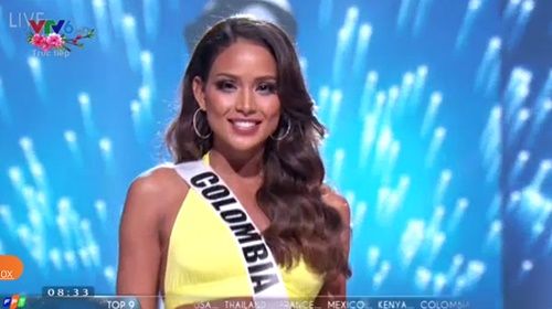Chung kết Hoa hậu Hoàn vũ - Miss Universe 2016: Người đẹp Pháp đăng quang - Ảnh 17