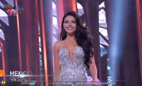 Chung kết Hoa hậu Hoàn vũ - Miss Universe 2016: Người đẹp Pháp đăng quang - Ảnh 24