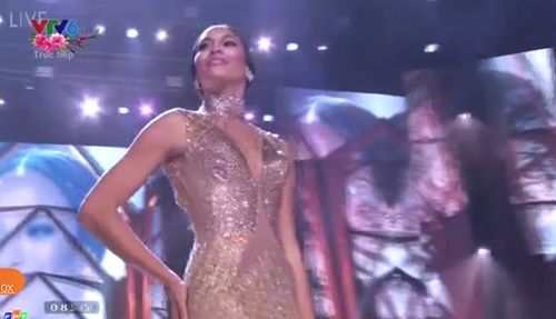 Chung kết Hoa hậu Hoàn vũ - Miss Universe 2016: Người đẹp Pháp đăng quang - Ảnh 28