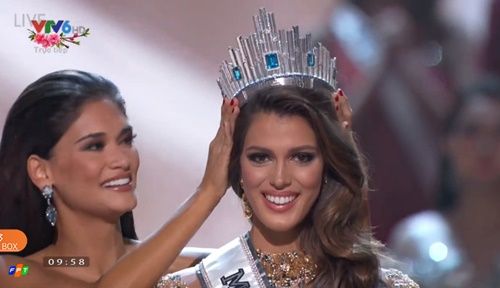 Chung kết Hoa hậu Hoàn vũ - Miss Universe 2016: Người đẹp Pháp đăng quang - Ảnh 31