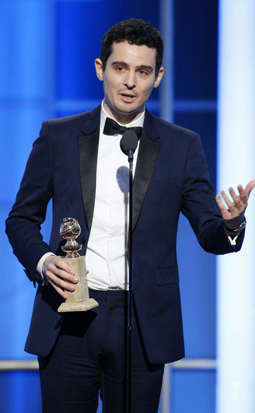 "La La Land" thâu tóm giải thưởng tại Quả Cầu Vàng 2017 - Ảnh 1