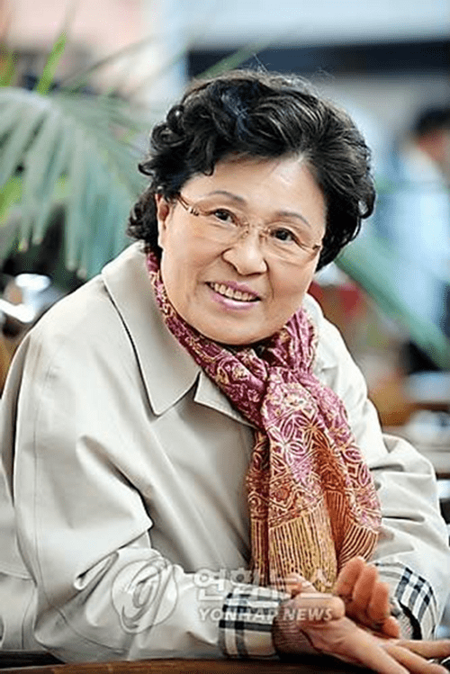 Diễn viên gạo cội xứ Hàn Kim Ji Yong qua đời vì ung thư phổi - Ảnh 1