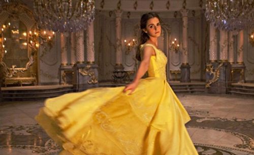 "Nàng Belle" Emma Watson từ chối chia sẻ về chỗ ở, đây là lý do - Ảnh 1