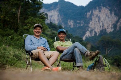Đạo diễn phim "Cha cõng con" trả lại bằng khen giải Cánh Diều 2017 - Ảnh 3