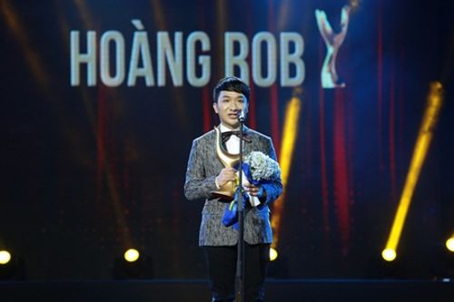 Hồ Ngọc Hà "trắng tay", Noo Phước Thịnh giành giải Cống hiến 2017 - Ảnh 7
