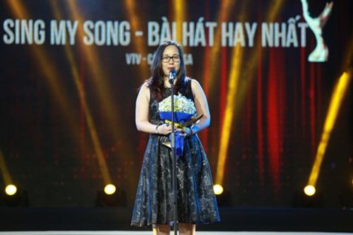 Hồ Ngọc Hà "trắng tay", Noo Phước Thịnh giành giải Cống hiến 2017 - Ảnh 9