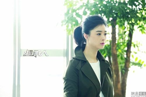3 bộ phim truyền hình Hoa ngữ lên sóng tháng Tư hứa hẹn sẽ "gây sốt" - Ảnh 9