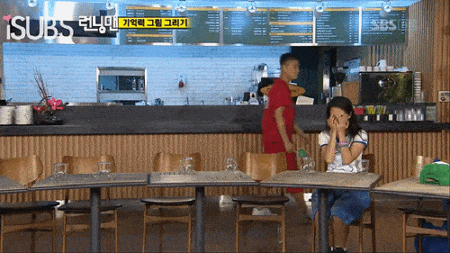 "Monday Couple" Gary - Song Ji Hyo và những khoảnh khắc khiến fan nhớ mãi - Ảnh 1