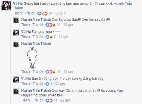 Nhiều sao Việt khoe thiệp mời của Đàm Vĩnh Hưng - Dương Triệu Vũ - Ảnh 8