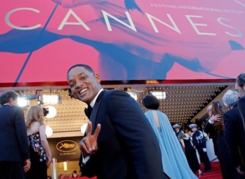 Phạm Băng Băng lại bất ngờ diện tóc ngắn tại LHP Cannes 2017 - Ảnh 11