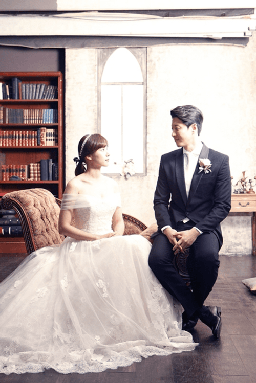 Lee Dong Gun tuyên bố kết hôn và có con, chỉ sau 3 tháng chia tay Jiyeon (T-ara) - Ảnh 4