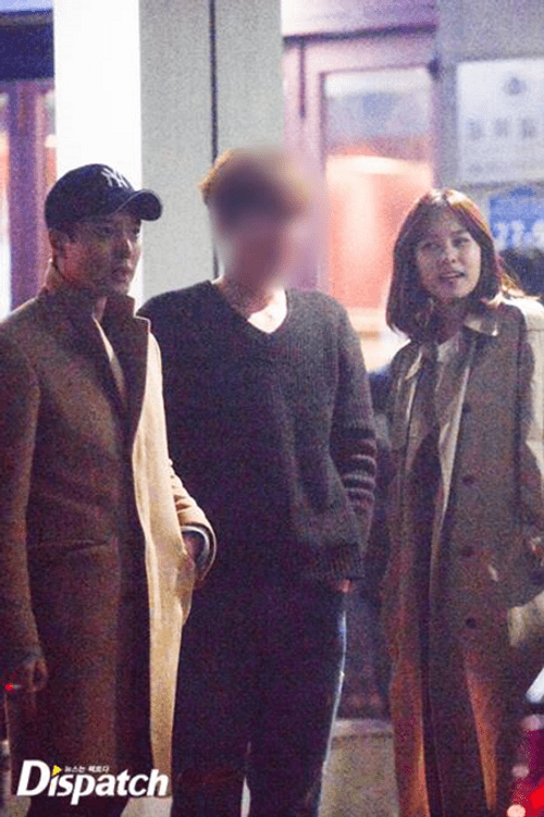 Lee Dong Gun tuyên bố kết hôn và có con, chỉ sau 3 tháng chia tay Jiyeon (T-ara) - Ảnh 1
