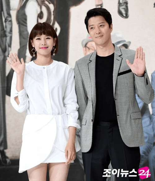 Lee Dong Gun tuyên bố kết hôn và có con, chỉ sau 3 tháng chia tay Jiyeon (T-ara) - Ảnh 2