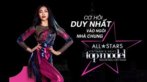 Quán quân Vietnam's Next Top Model sẽ về cùng nhà với Big Bang, PSY - Ảnh 1