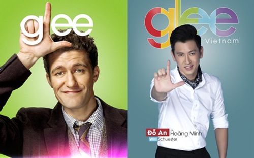Glee phiên bản Việt chính thức công bố dàn diễn viên, khán giả "hoang mang kêu trời" - Ảnh 6