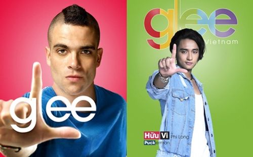 Glee phiên bản Việt chính thức công bố dàn diễn viên, khán giả "hoang mang kêu trời" - Ảnh 13