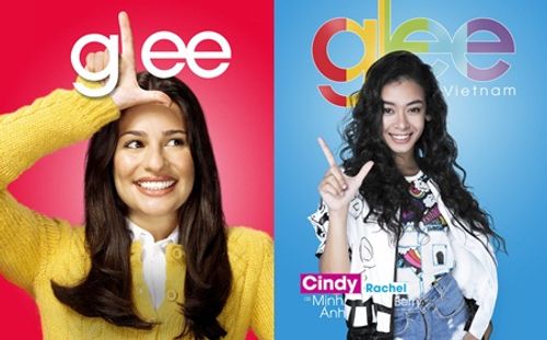 Glee phiên bản Việt chính thức công bố dàn diễn viên, khán giả "hoang mang kêu trời" - Ảnh 11