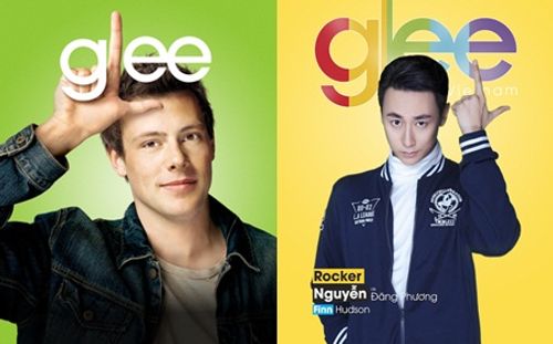 Glee phiên bản Việt chính thức công bố dàn diễn viên, khán giả "hoang mang kêu trời" - Ảnh 8
