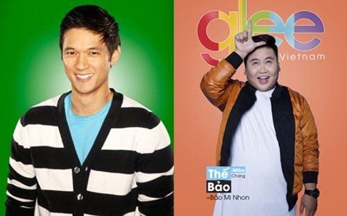 Glee phiên bản Việt chính thức công bố dàn diễn viên, khán giả "hoang mang kêu trời" - Ảnh 16