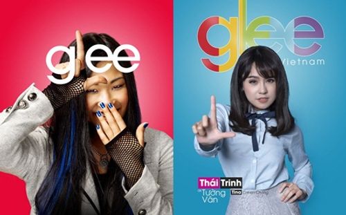 Glee phiên bản Việt chính thức công bố dàn diễn viên, khán giả "hoang mang kêu trời" - Ảnh 14