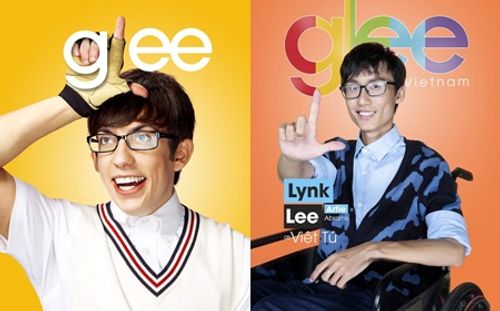 Glee phiên bản Việt chính thức công bố dàn diễn viên, khán giả "hoang mang kêu trời" - Ảnh 15