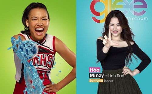 Glee phiên bản Việt chính thức công bố dàn diễn viên, khán giả "hoang mang kêu trời" - Ảnh 10
