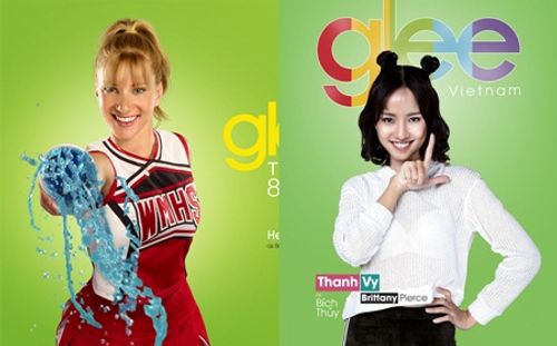 Glee phiên bản Việt chính thức công bố dàn diễn viên, khán giả "hoang mang kêu trời" - Ảnh 18