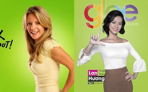 Glee phiên bản Việt chính thức công bố dàn diễn viên, khán giả "hoang mang kêu trời" - Ảnh 5
