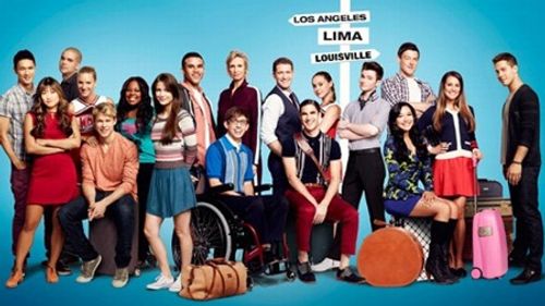 Glee phiên bản Việt chính thức công bố dàn diễn viên, khán giả "hoang mang kêu trời" - Ảnh 1