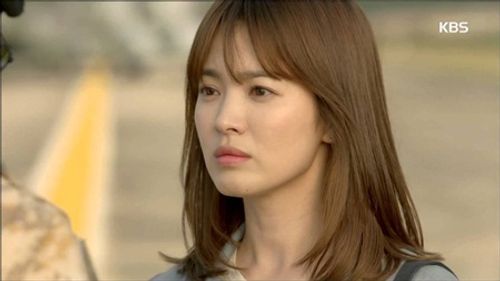 Song Hye Kyo và chặng đường 20 năm trong làng giải trí xứ Hàn - Ảnh 14