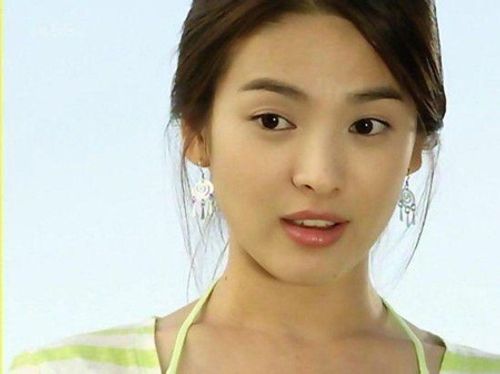 Song Hye Kyo và chặng đường 20 năm trong làng giải trí xứ Hàn - Ảnh 8