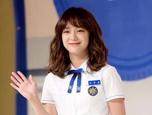 Đạo diễn "School 2017" tiết lộ lý do chọn Sejeong vào vai nữ chính - Ảnh 2