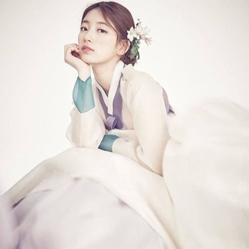 Suzy và hành trình từ "tình đầu quốc dân" trở thành ngôi sao Hallyu hàng đầu xứ Hàn - Ảnh 9