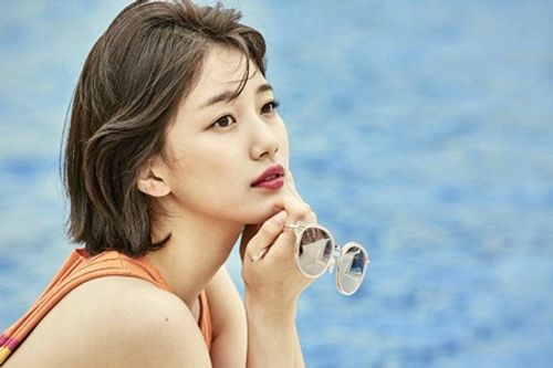 Suzy và hành trình từ "tình đầu quốc dân" trở thành ngôi sao Hallyu hàng đầu xứ Hàn - Ảnh 15