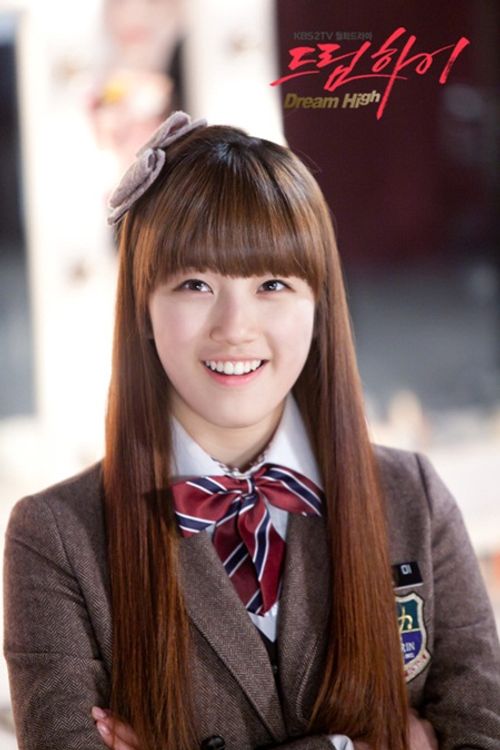 Suzy và hành trình từ "tình đầu quốc dân" trở thành ngôi sao Hallyu hàng đầu xứ Hàn - Ảnh 4