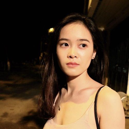 "Bé Ngô" Áo Lụa Hà Đông hội ngộ đạo diễn Lưu Huỳnh trong phim mới - Ảnh 1
