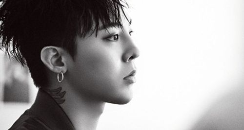 G-Dragon tiết lộ sự thật đáng buồn về album cuối trước khi nhập ngũ - Ảnh 1