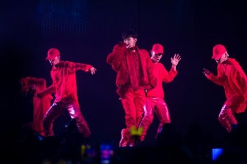 G-Dragon tiết lộ sự thật đáng buồn về album cuối trước khi nhập ngũ - Ảnh 3