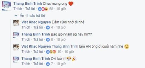 Khắc Việt bất ngờ công khai bạn gái DJ xinh đẹp, khẳng định sẽ làm đám cưới - Ảnh 6