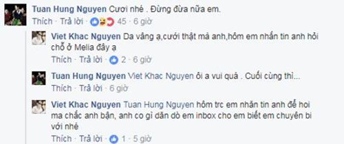 Khắc Việt bất ngờ công khai bạn gái DJ xinh đẹp, khẳng định sẽ làm đám cưới - Ảnh 7