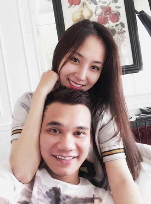 Khắc Việt bất ngờ công khai bạn gái DJ xinh đẹp, khẳng định sẽ làm đám cưới - Ảnh 1