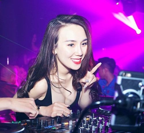 Khắc Việt bất ngờ công khai bạn gái DJ xinh đẹp, khẳng định sẽ làm đám cưới - Ảnh 4
