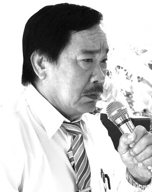 Nhạc sĩ Tô Thanh Tùng qua đời vì bệnh ung thư - Ảnh 1
