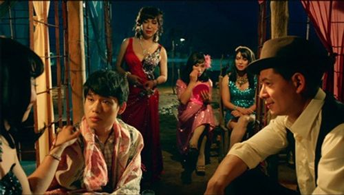 Phim đồng tính Việt: Đã hết méo mó và kỳ dị - Ảnh 3