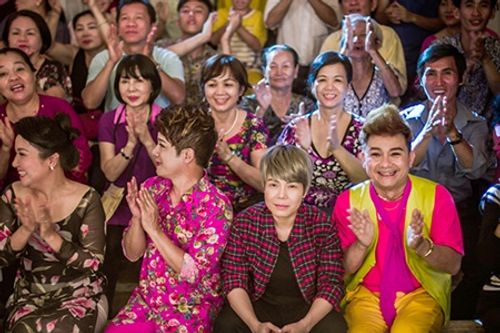 Phim đồng tính Việt: Đã hết méo mó và kỳ dị - Ảnh 4